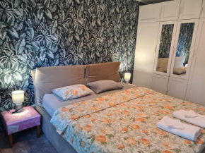 Mõnus terrassi ja aiaga ridamajaboks Laagris, Tallinn